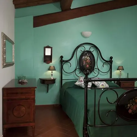 Bed and Breakfast Antico Granaione Rapolano Terme