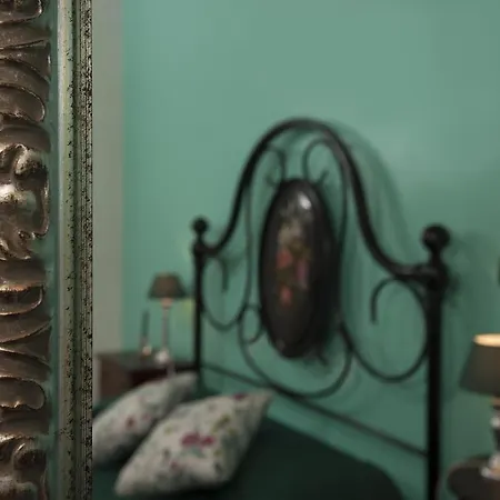 Antico Granaione Bed & Breakfast Rapolano Terme