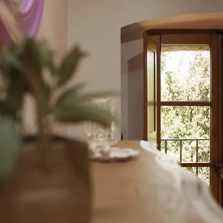 Antico Granaione Bed and Breakfast