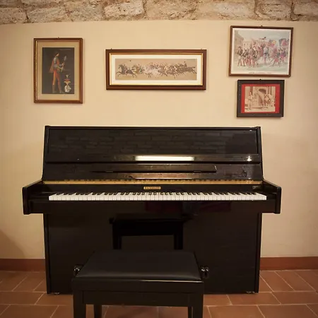 Antico Granaione 4*