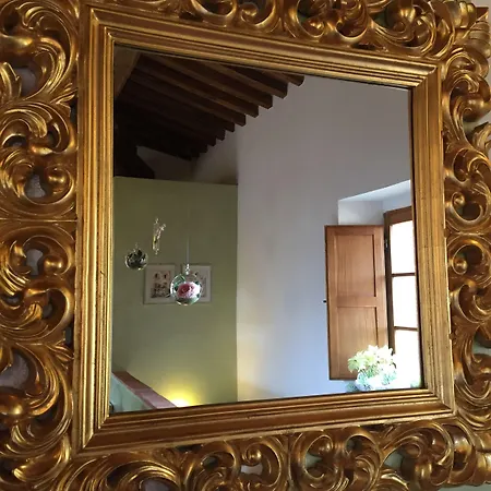 Antico Granaione Bed and Breakfast Rapolano Terme