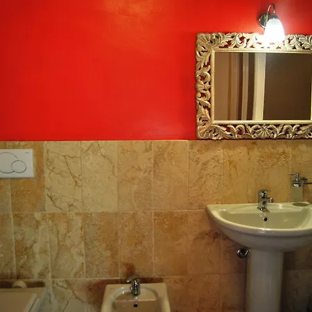 Antico Granaione Rapolano Terme