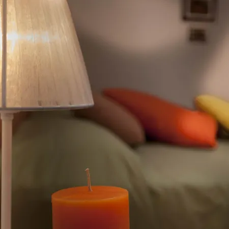 Antico Granaione Bed and Breakfast