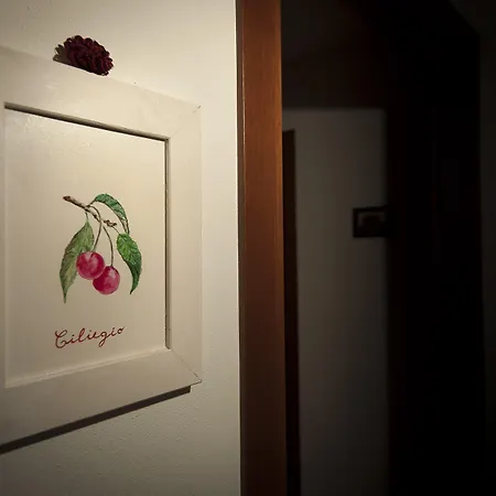 Antico Granaione Bed and Breakfast 4*