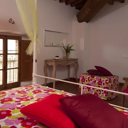 Antico Granaione 4*