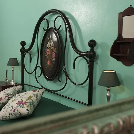 Bed and Breakfast Antico Granaione 4*
