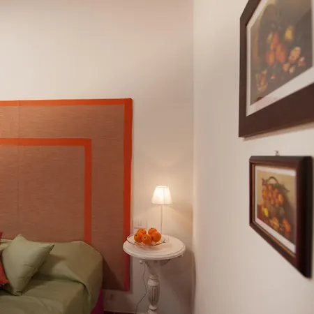 Bed and Breakfast Antico Granaione