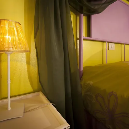 Antico Granaione Bed and Breakfast Rapolano Terme