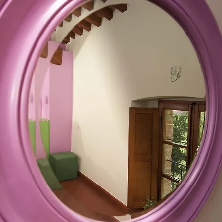 Bed and Breakfast Antico Granaione Rapolano Terme