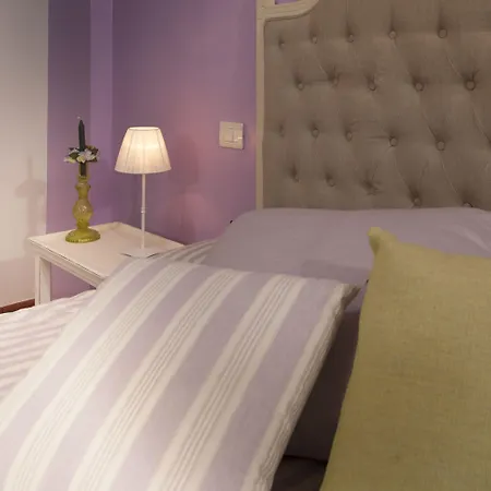 Antico Granaione Bed and Breakfast Rapolano Terme