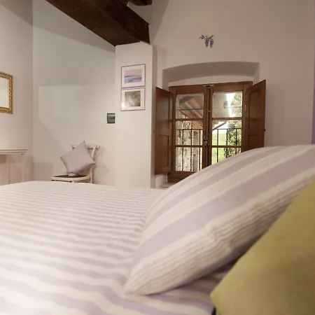 Antico Granaione Bed and Breakfast