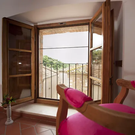Antico Granaione Bed and Breakfast Rapolano Terme