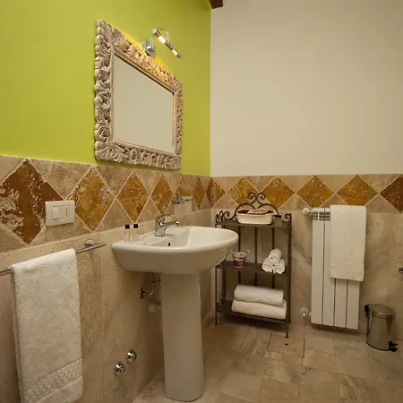 Antico Granaione 4* Rapolano Terme