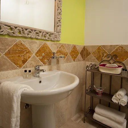 Bed and Breakfast Antico Granaione Rapolano Terme