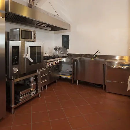 Antico Granaione Rapolano Terme