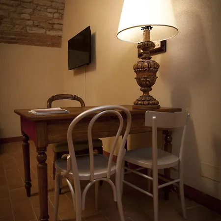 Antico Granaione Rapolano Terme