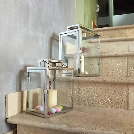 Antico Granaione Bed and Breakfast 4*