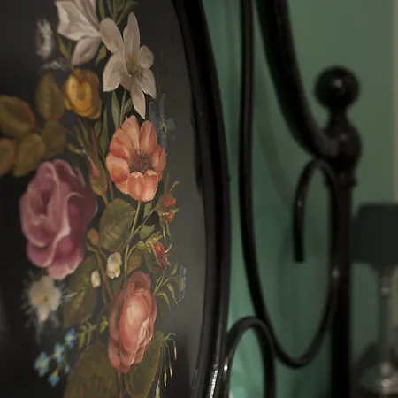 Antico Granaione Bed & Breakfast Rapolano Terme