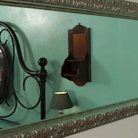 Bed and Breakfast Antico Granaione
