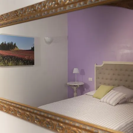 Bed & Breakfast Antico Granaione Rapolano Terme