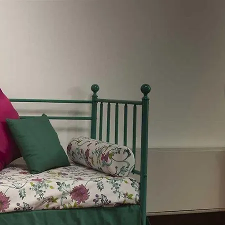 Bed and Breakfast Antico Granaione