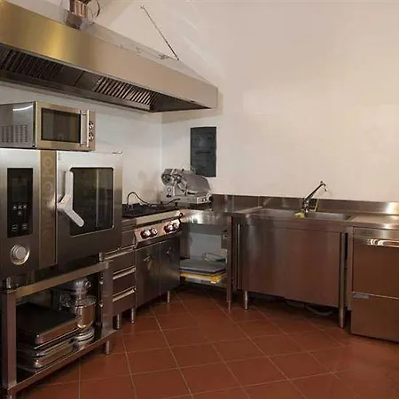 Antico Granaione Rapolano Terme