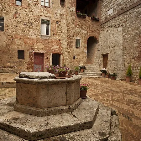Antico Granaione Bed & Breakfast 3*