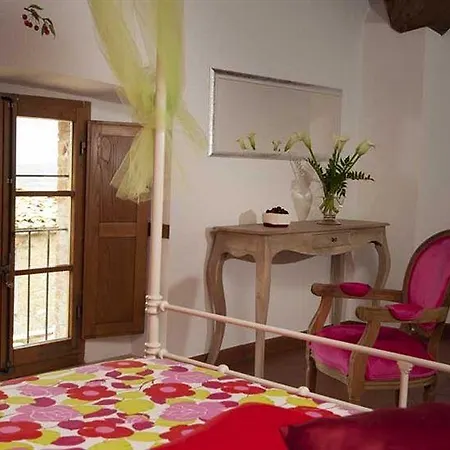 Antico Granaione Bed & Breakfast 3*