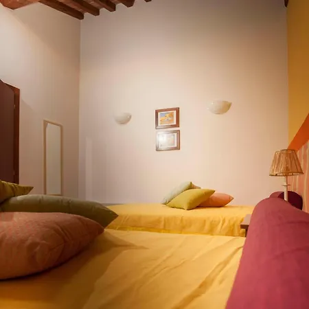 Antico Granaione Rapolano Terme