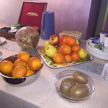 Bed and Breakfast Antico Granaione