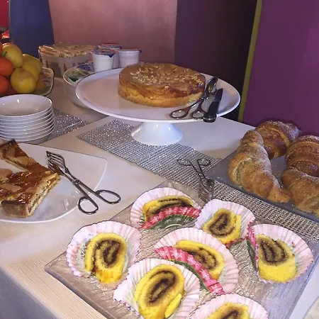Antico Granaione Bed and Breakfast Rapolano Terme