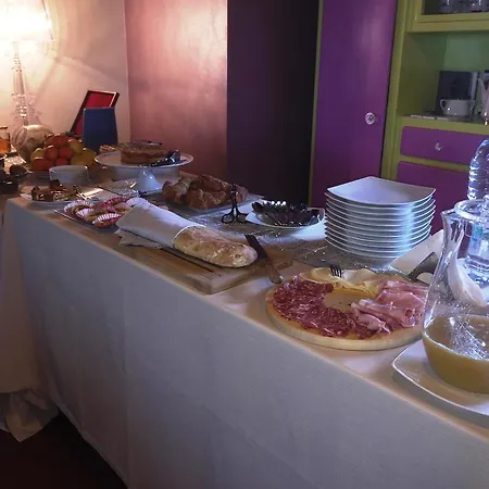 Antico Granaione Bed & Breakfast Rapolano Terme