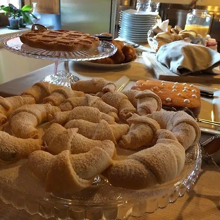 Antico Granaione Bed & Breakfast