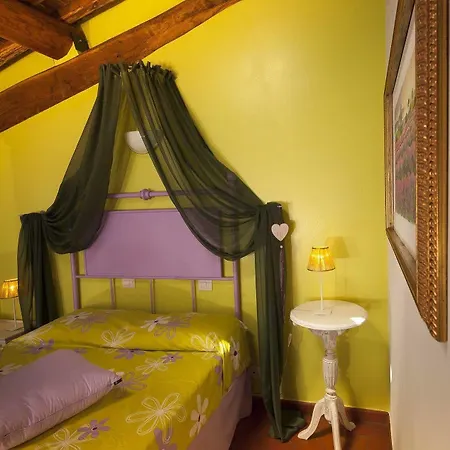 Antico Granaione 3* Rapolano Terme