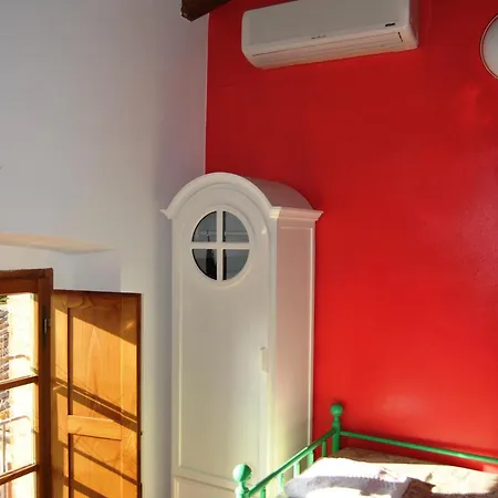 Antico Granaione Bed and Breakfast