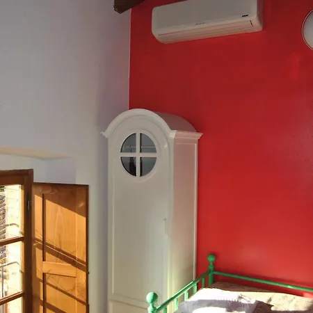 Antico Granaione Bed & Breakfast