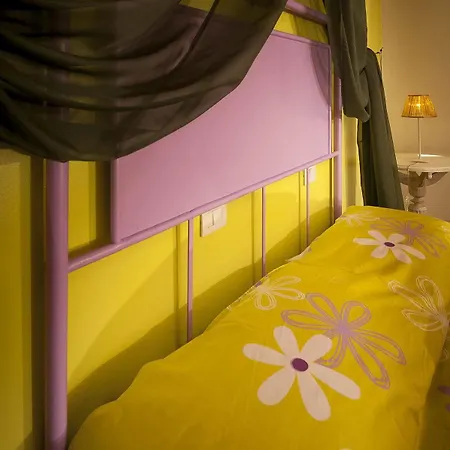 Bed & Breakfast Antico Granaione Rapolano Terme