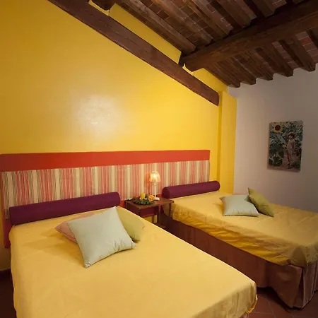 Antico Granaione Bed & Breakfast 3*