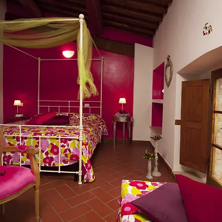 Bed & Breakfast Antico Granaione