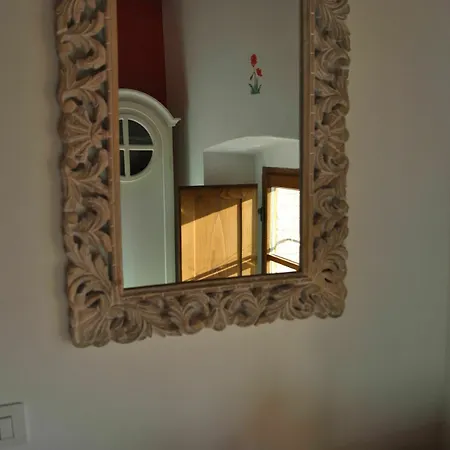 Bed and Breakfast Antico Granaione Rapolano Terme