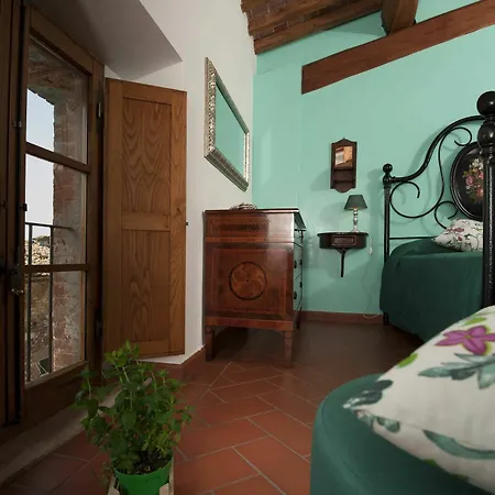 Bed & Breakfast Antico Granaione 3*