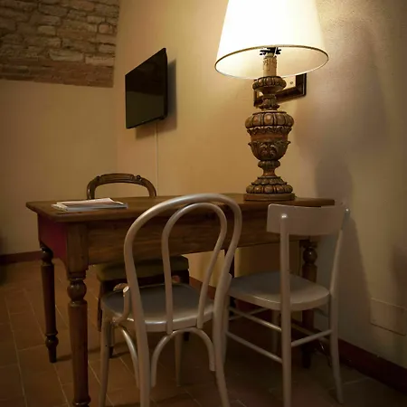 Antico Granaione 3*