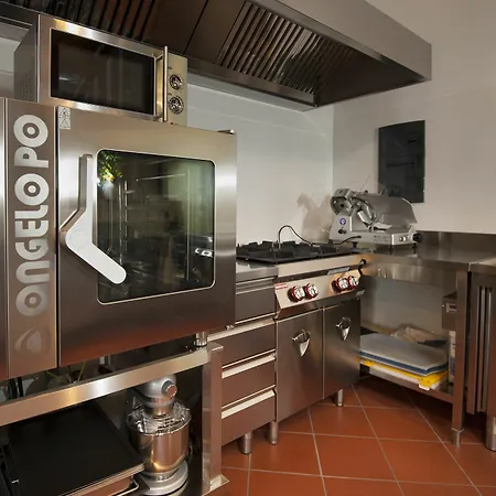 Bed & Breakfast Antico Granaione Rapolano Terme