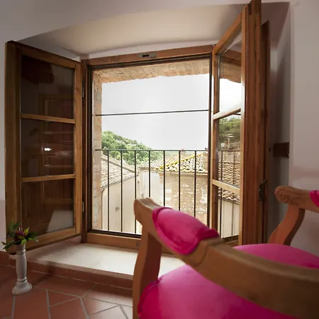Antico Granaione Bed & Breakfast Rapolano Terme