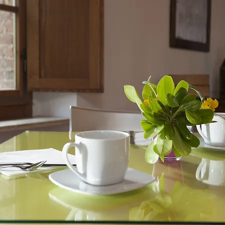 Antico Granaione Bed & Breakfast 3*