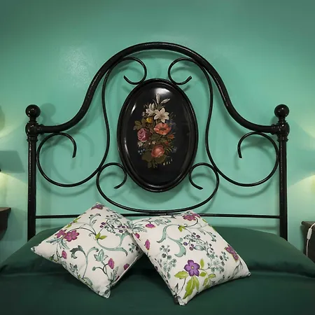 Antico Granaione Bed & Breakfast