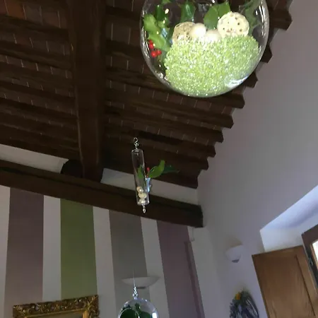 Antico Granaione Bed & Breakfast
