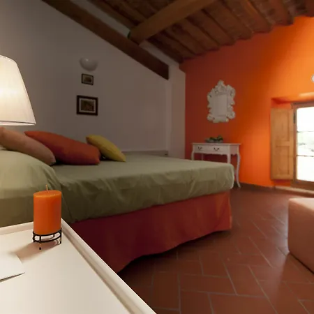 Antico Granaione Bed & Breakfast