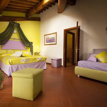 Bed & Breakfast Antico Granaione