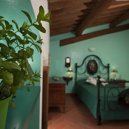 Antico Granaione Bed & Breakfast Rapolano Terme